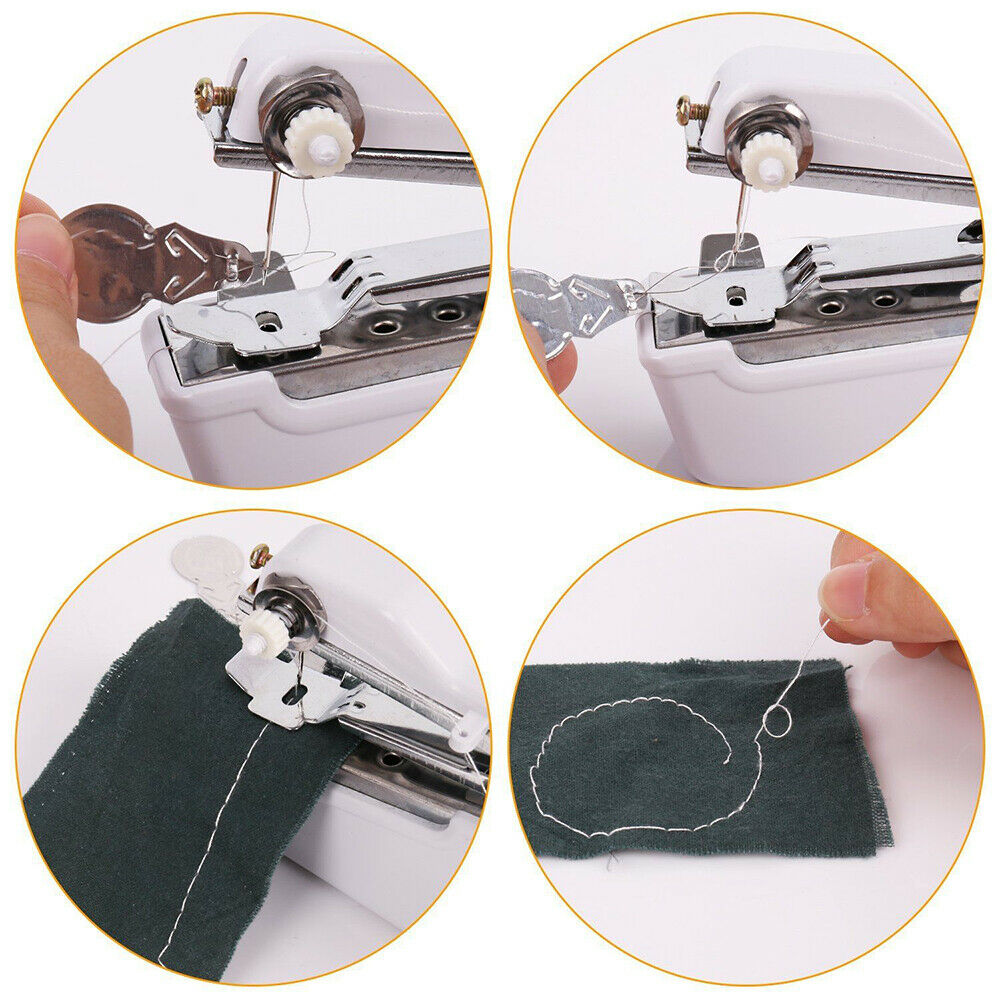 Mini sewing Machine - Asad Mart 